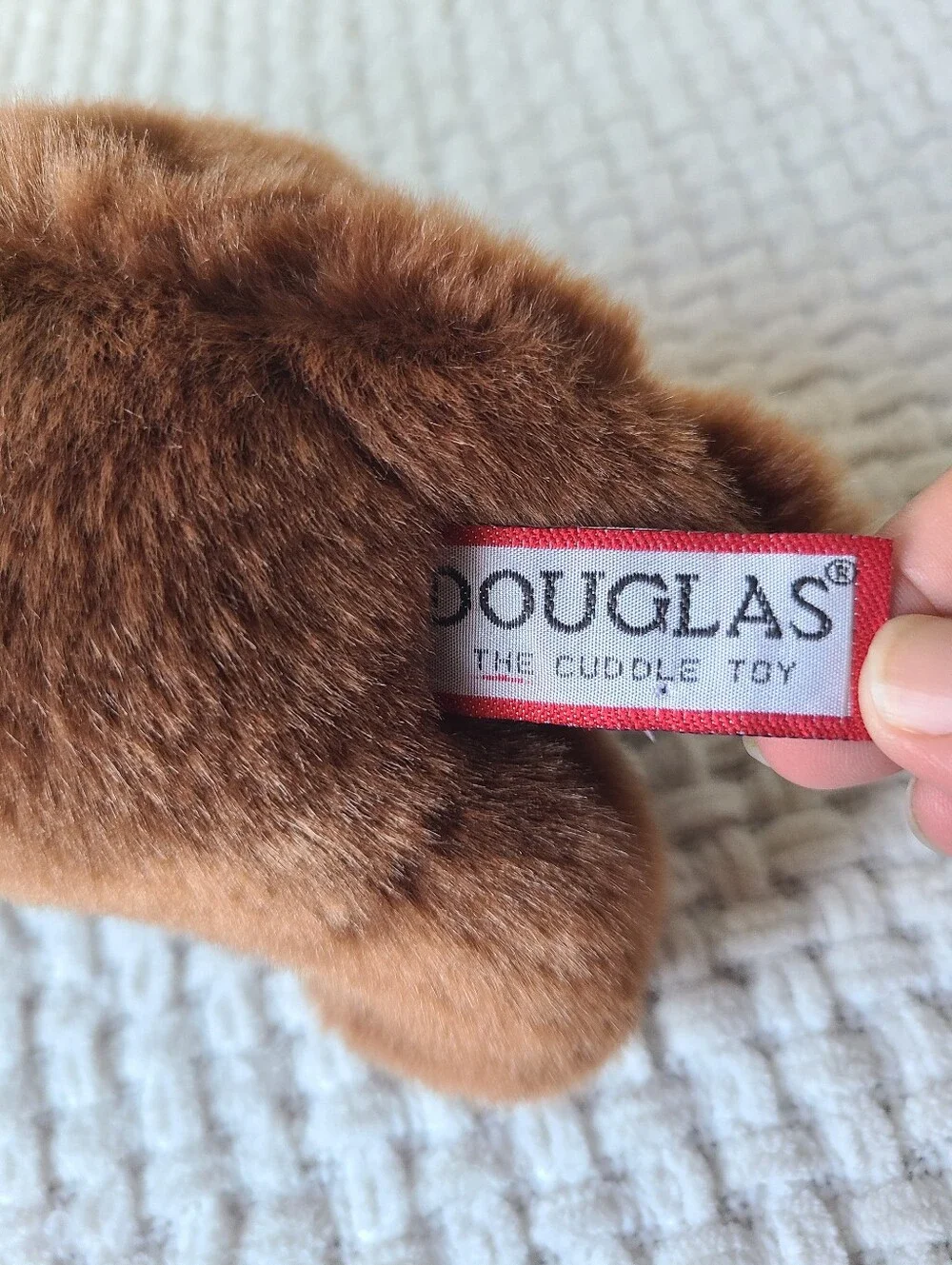 Douglas Dilly Dachshund Winner Dog Soft Cuddly Pet Plush